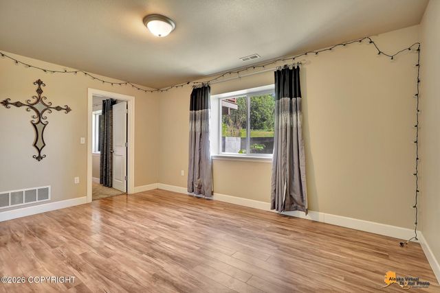 10775 E Meadowlark Circle, Palmer, AK 99645