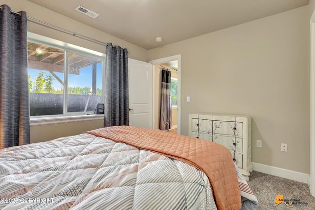 10775 E Meadowlark Circle, Palmer, AK 99645