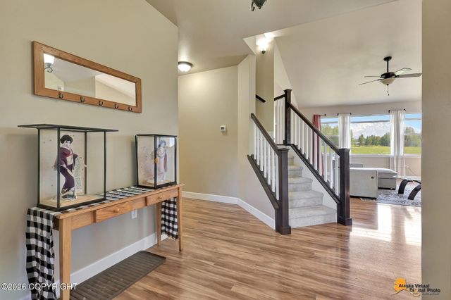10775 E Meadowlark Circle, Palmer, AK 99645