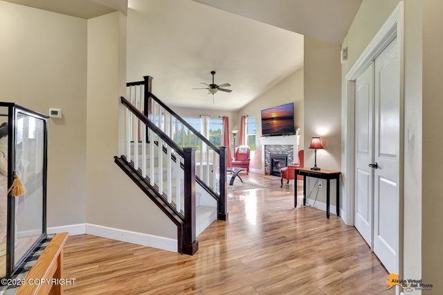 10775 E Meadowlark Circle, Palmer, AK 99645