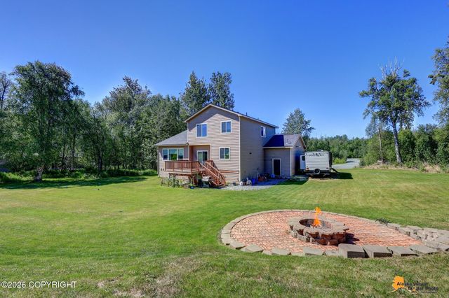 10775 E Meadowlark Circle, Palmer, AK 99645