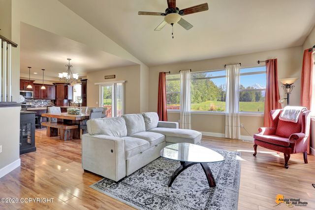 10775 E Meadowlark Circle, Palmer, AK 99645