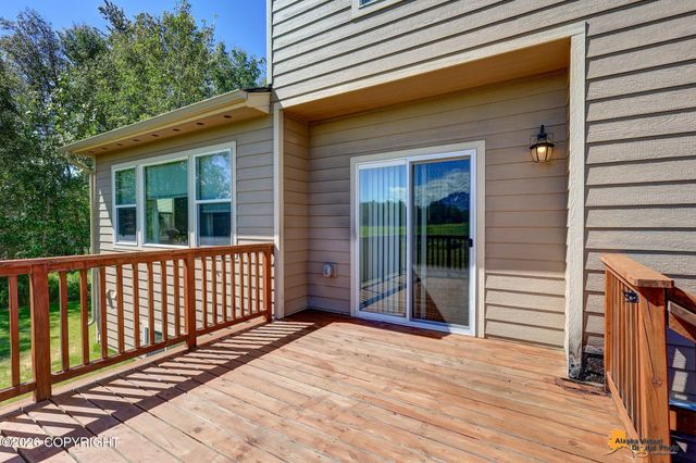 10775 E Meadowlark Circle, Palmer, AK 99645