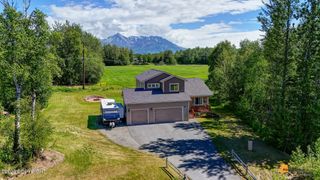 10775 E Meadowlark Circle, Palmer, AK 99645