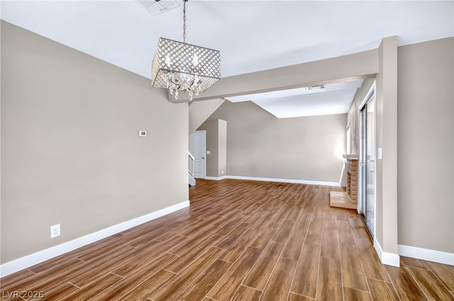 490 Searchlight Drive, Las Vegas, NV 89110
