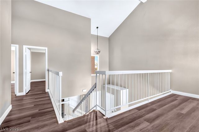 490 Searchlight Drive, Las Vegas, NV 89110