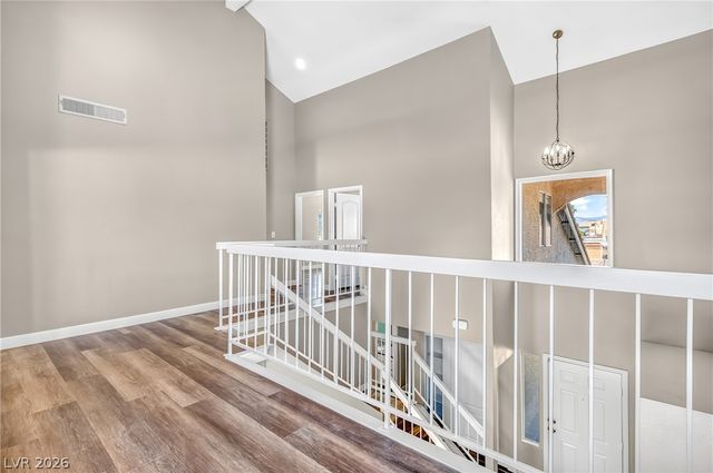 490 Searchlight Drive, Las Vegas, NV 89110
