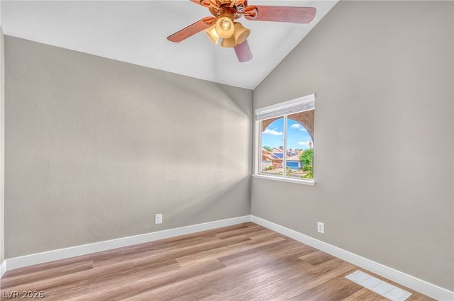 490 Searchlight Drive, Las Vegas, NV 89110