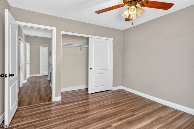 490 Searchlight Drive, Las Vegas, NV 89110