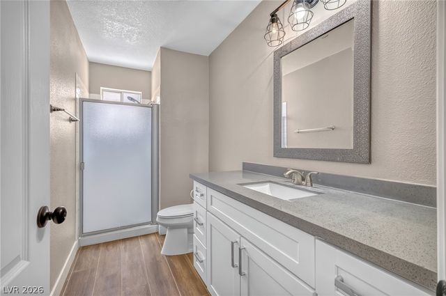 490 Searchlight Drive, Las Vegas, NV 89110