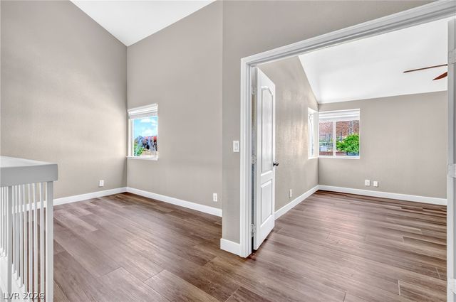 490 Searchlight Drive, Las Vegas, NV 89110
