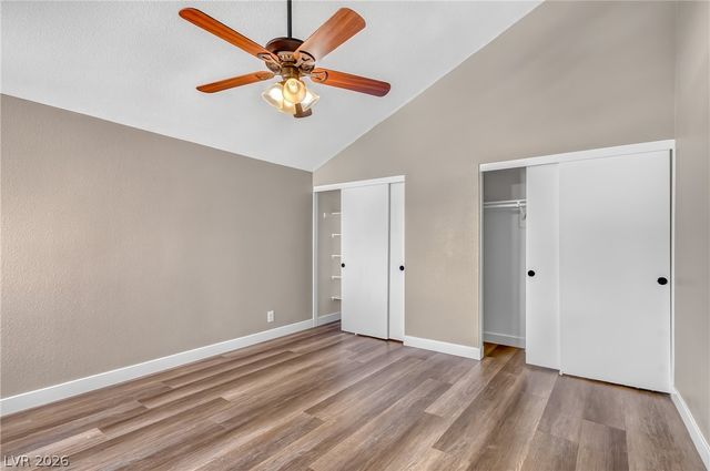 490 Searchlight Drive, Las Vegas, NV 89110
