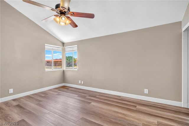 490 Searchlight Drive, Las Vegas, NV 89110