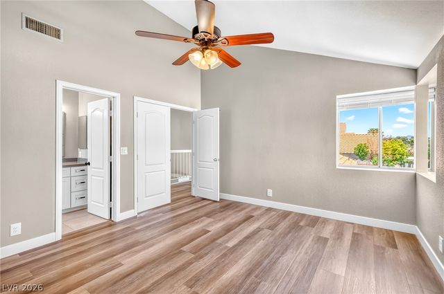 490 Searchlight Drive, Las Vegas, NV 89110