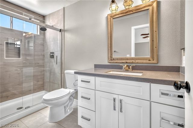 490 Searchlight Drive, Las Vegas, NV 89110