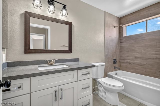 490 Searchlight Drive, Las Vegas, NV 89110