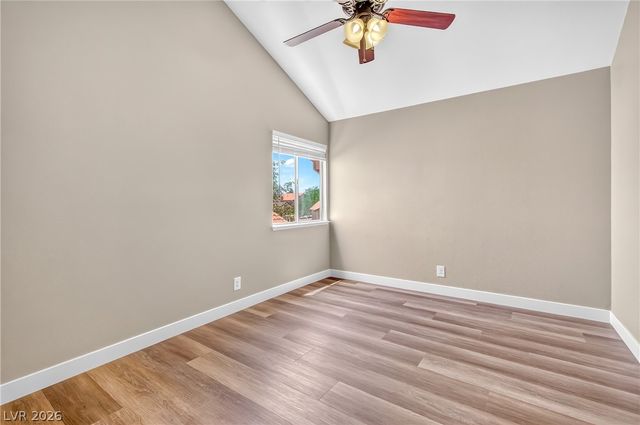 490 Searchlight Drive, Las Vegas, NV 89110
