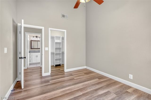 490 Searchlight Drive, Las Vegas, NV 89110