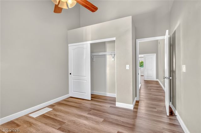 490 Searchlight Drive, Las Vegas, NV 89110