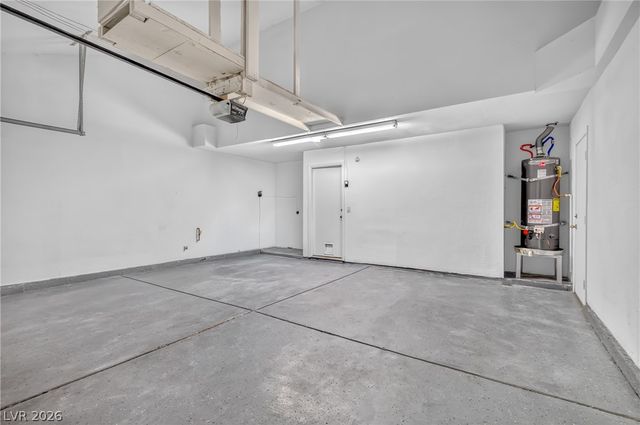 490 Searchlight Drive, Las Vegas, NV 89110