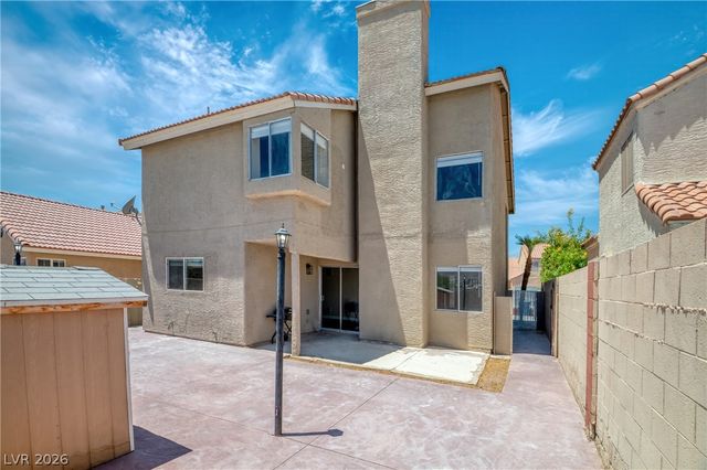 490 Searchlight Drive, Las Vegas, NV 89110