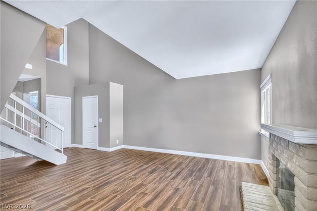 490 Searchlight Drive, Las Vegas, NV 89110