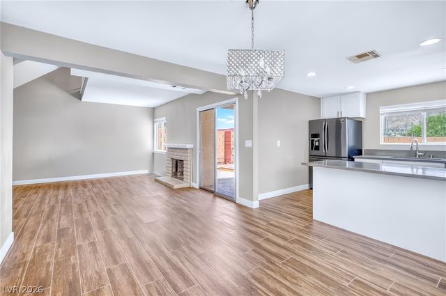 490 Searchlight Drive, Las Vegas, NV 89110