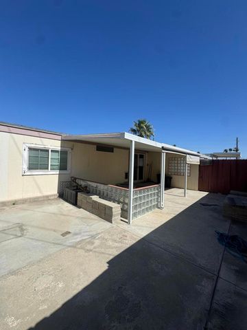 33261 Westchester Drive, Thousand Palms, CA 92276