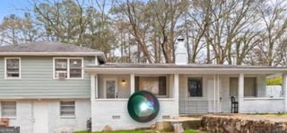 5437 Mccurdy Avenue, Stone Mountain, GA 30083