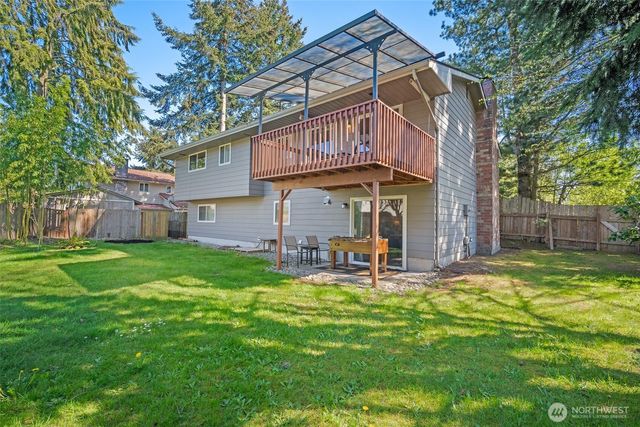 913 92nd Street SE, Everett, WA 98208