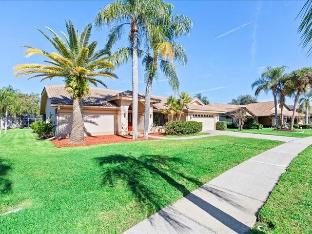 607 WATERFORD CIRCLE E, Tarpon Springs, FL 34688