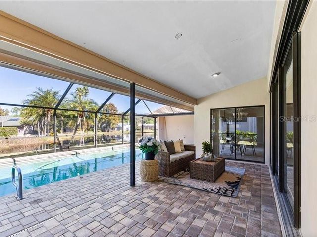 607 WATERFORD CIRCLE E, Tarpon Springs, FL 34688