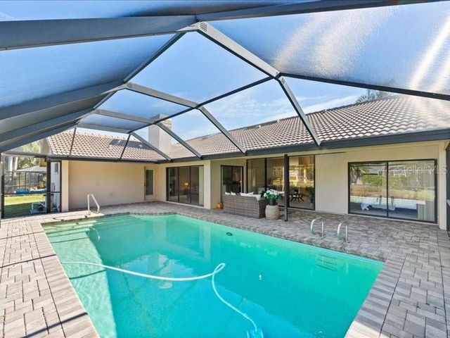 607 WATERFORD CIRCLE E, Tarpon Springs, FL 34688