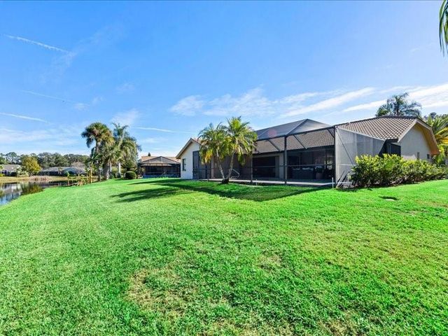 607 WATERFORD CIRCLE E, Tarpon Springs, FL 34688