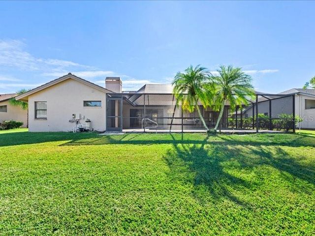 607 WATERFORD CIRCLE E, Tarpon Springs, FL 34688