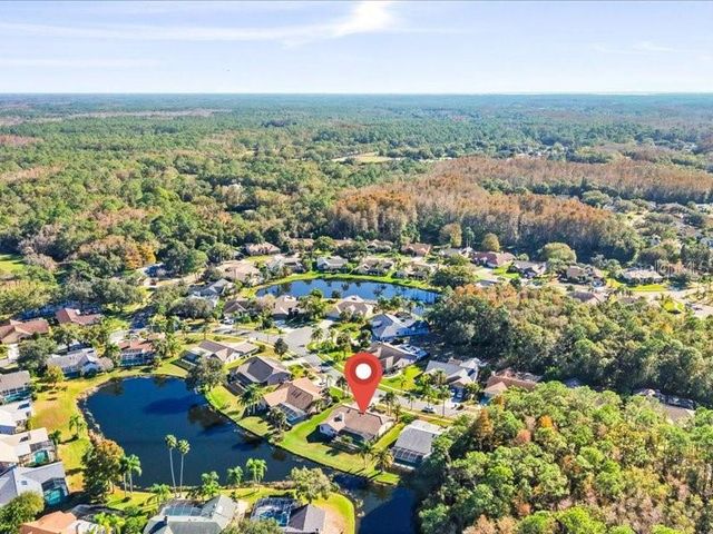 607 WATERFORD CIRCLE E, Tarpon Springs, FL 34688