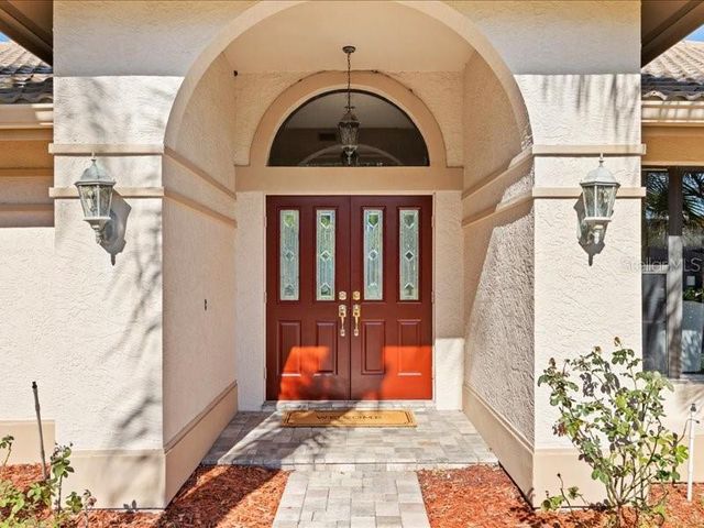 607 WATERFORD CIRCLE E, Tarpon Springs, FL 34688