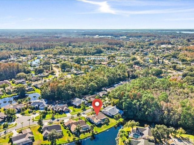 607 WATERFORD CIRCLE E, Tarpon Springs, FL 34688