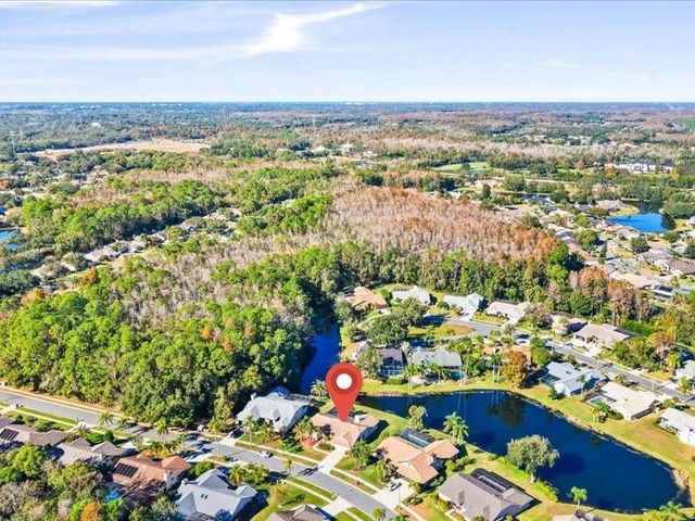 607 WATERFORD CIRCLE E, Tarpon Springs, FL 34688