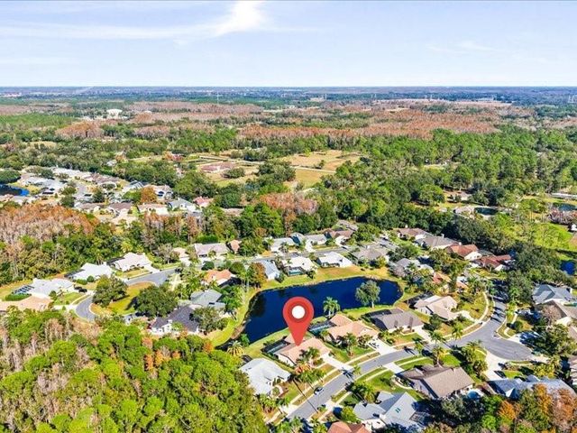 607 WATERFORD CIRCLE E, Tarpon Springs, FL 34688