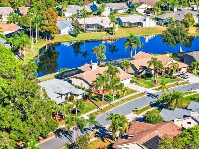 607 WATERFORD CIRCLE E, Tarpon Springs, FL 34688