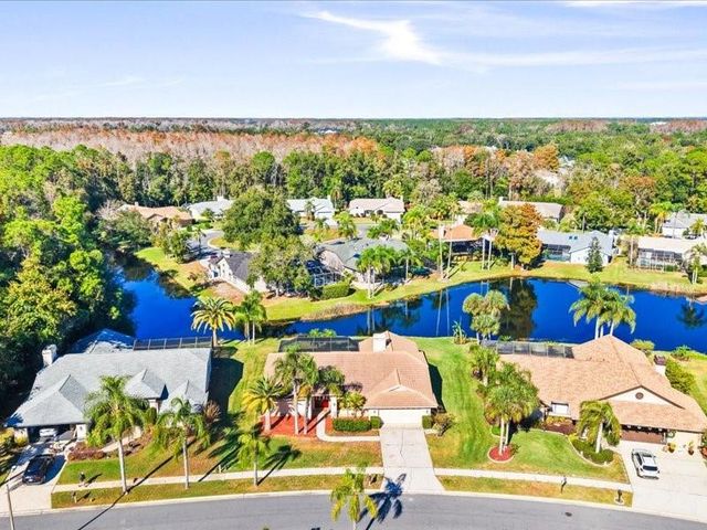 607 WATERFORD CIRCLE E, Tarpon Springs, FL 34688