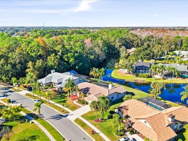 607 WATERFORD CIRCLE E, Tarpon Springs, FL 34688