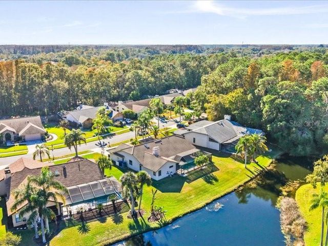 607 WATERFORD CIRCLE E, Tarpon Springs, FL 34688