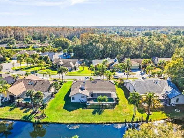 607 WATERFORD CIRCLE E, Tarpon Springs, FL 34688