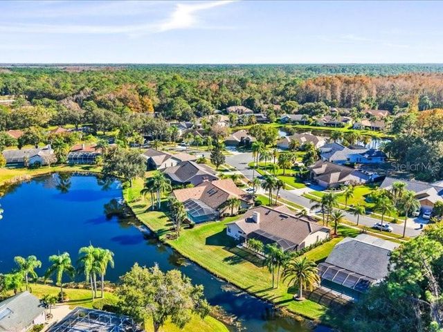 607 WATERFORD CIRCLE E, Tarpon Springs, FL 34688