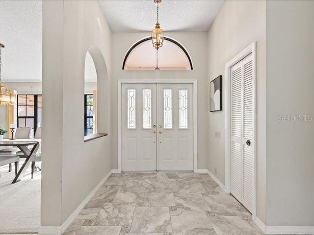 607 WATERFORD CIRCLE E, Tarpon Springs, FL 34688