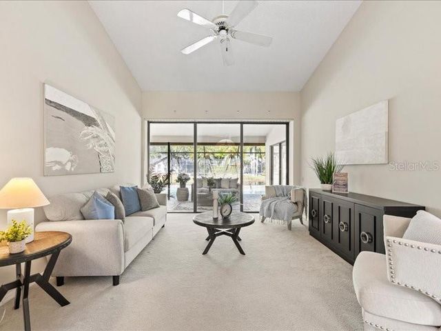 607 WATERFORD CIRCLE E, Tarpon Springs, FL 34688