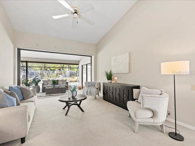 607 WATERFORD CIRCLE E, Tarpon Springs, FL 34688