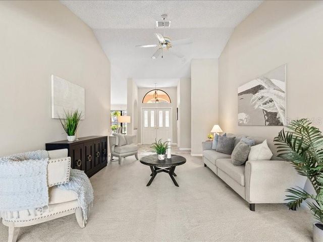 607 WATERFORD CIRCLE E, Tarpon Springs, FL 34688